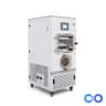 Pilot Freeze Dryer, Large Lyophilization System