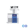 Laboratory Vertical Freeze Dryer (10L–18L)