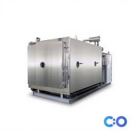 Pharmaceutical Freeze Dryer - Freeze Dryers