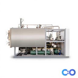 Pharmaceutical Freeze Dryer - Freeze Dryers