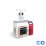 Tabletop Pilot Freeze Dryer