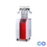 60℃ -80℃ Vacuum Lyophilizer Freeze Dryer Machine