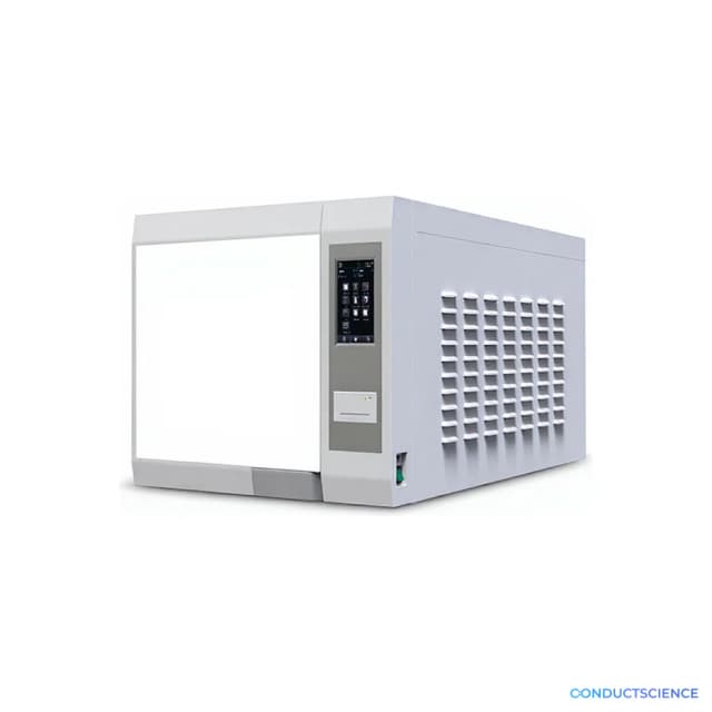 Table Top Class B Autoclave