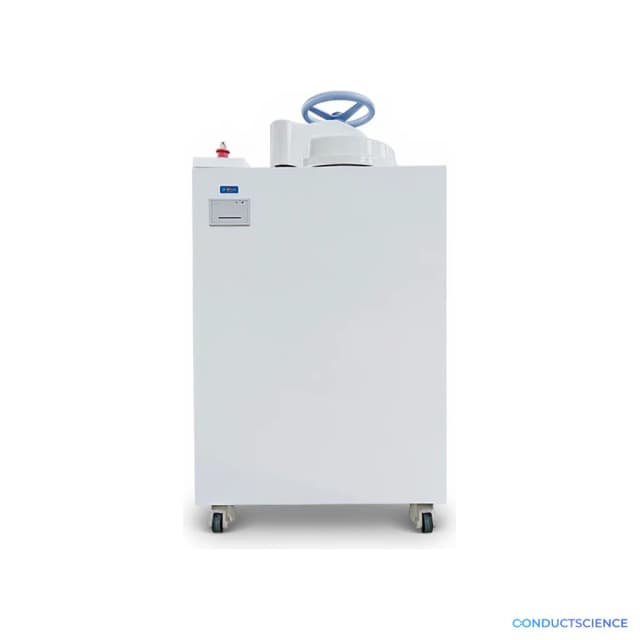 Biosafety Autoclave - Autoclaves