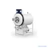 Horizontal Cylindrical Pressure Autoclave 150L