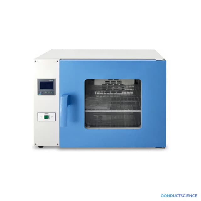 Hot Air Sterilizer HAS Series