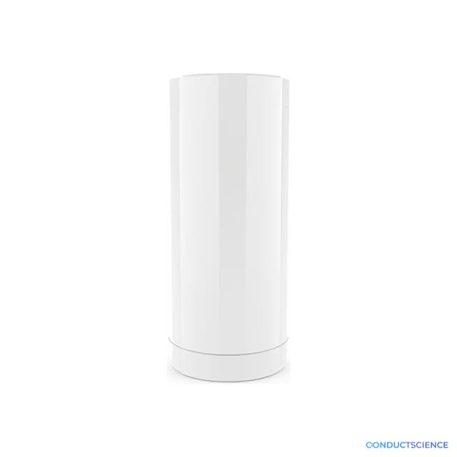 Compact UV-C Air Sterilizer