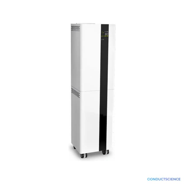 Mobile Plasma Air Sterilizer