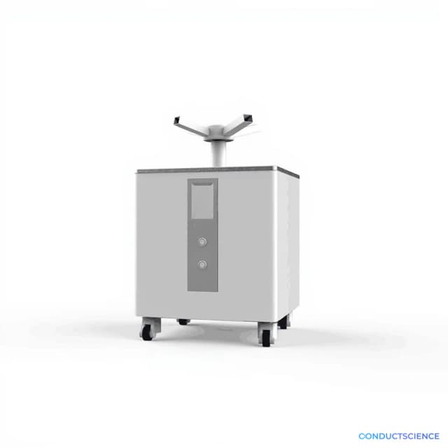 Ozone Air Sterilizer