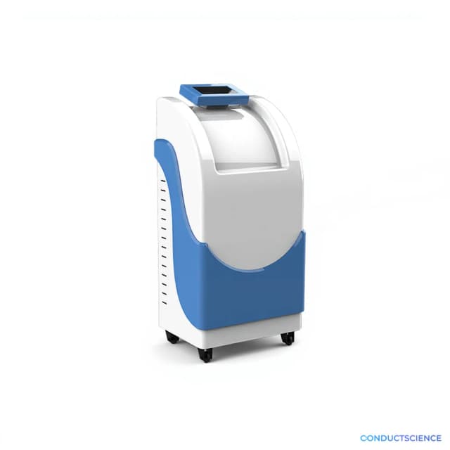 Bed Unit Ozone Sterilizer