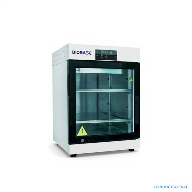 Ozone UV Sterilization Cabinet