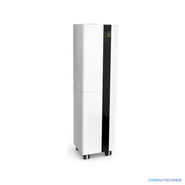 Floor Type Plasma Air Sterilizer