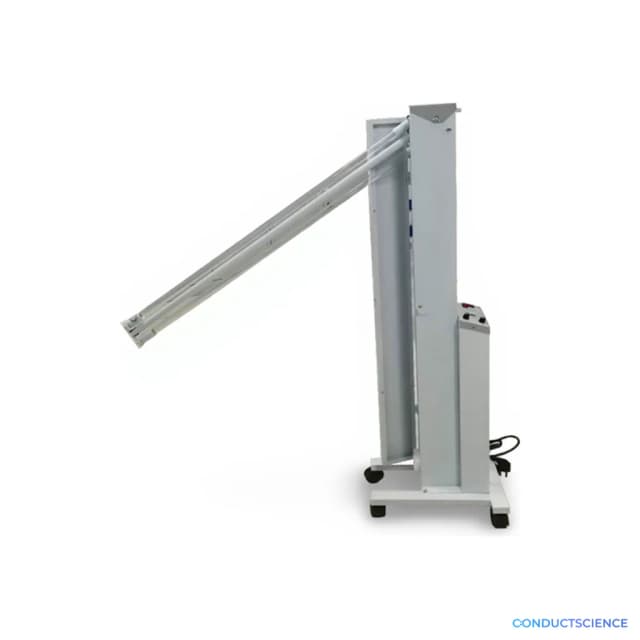 UV Disinfection Trolley