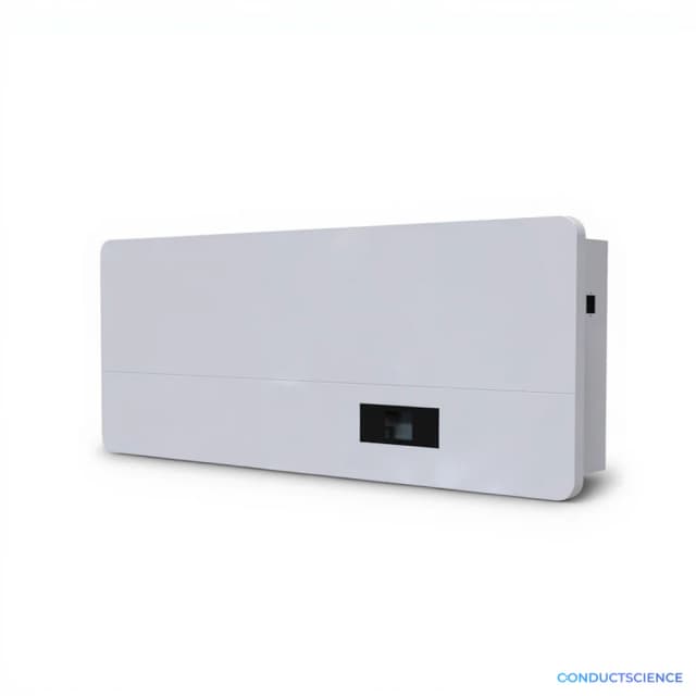 Plasma Air Sterilizer(Wall Mounted)