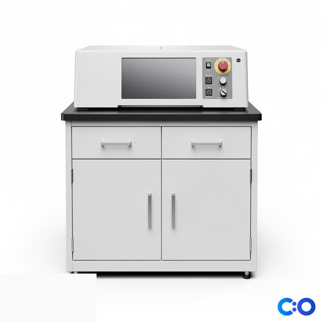 Photometric Water Hardness Analyzer, 0.05-50 mg/L, Digital Display - pH Meters