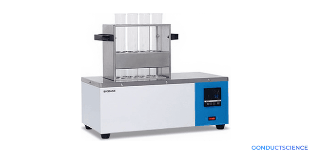 Kjeldahl Digestion Furnace 8-Position BKD-8B