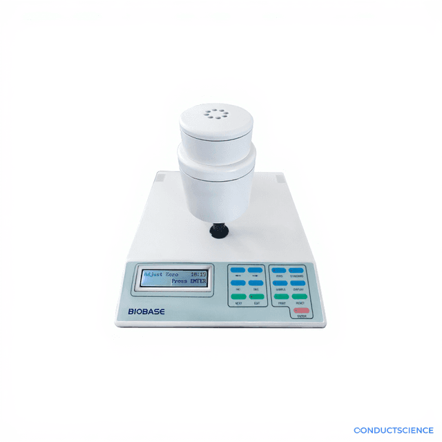 Colorimeter