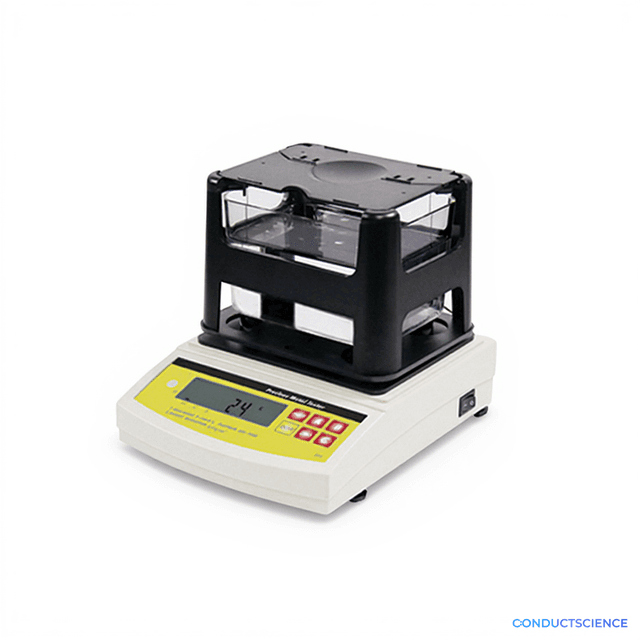 Precious Metal Tester