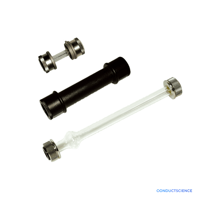 Optional Polarimeter Accessories