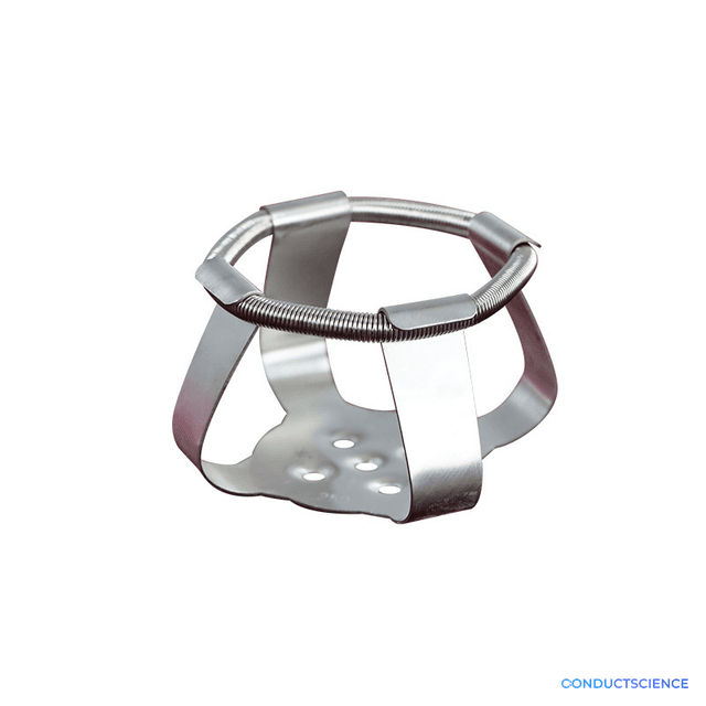 Optional Shaker Accessories