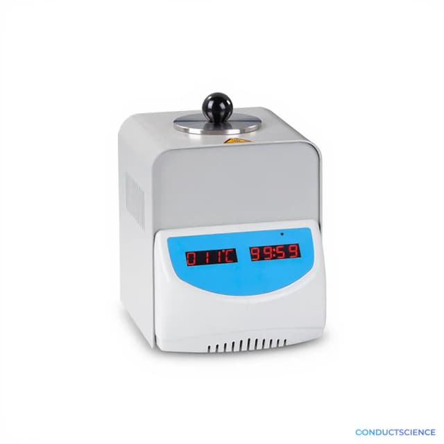 Glass Bead Sterilizer