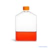 ConductScience Cell Culture Flasks T175, Vented Cap (Case of 5)