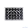 ConductScience Cell Culture Plates, 24-Well, TC-Treated (Case of 10)
