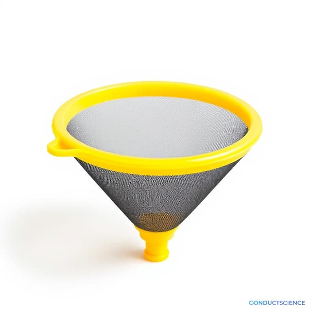 ConductScience Cell Strainers 40um, Sterile (Bulk 10-Pack) - Cell Culture