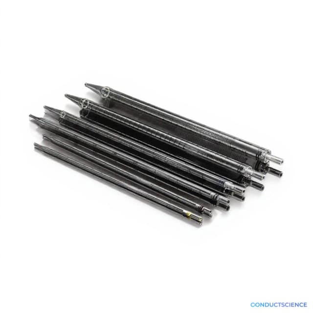 ConductScience Serological Pipettes 10mL, Sterile (Bulk 15-Pack) - Cell Culture