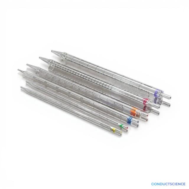 ConductScience Serological Pipettes 2mL, Sterile (Bulk 15-Pack) - Cell Culture