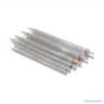 ConductScience Serological Pipettes 2mL, Sterile (Bulk 15-Pack)