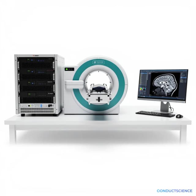 Small Animal MRI System
