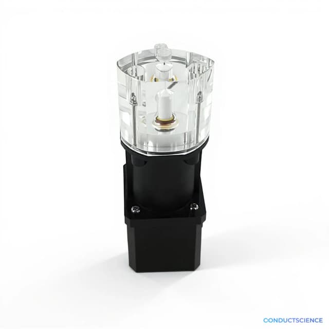 Micro Plunger Pump — ConductScience