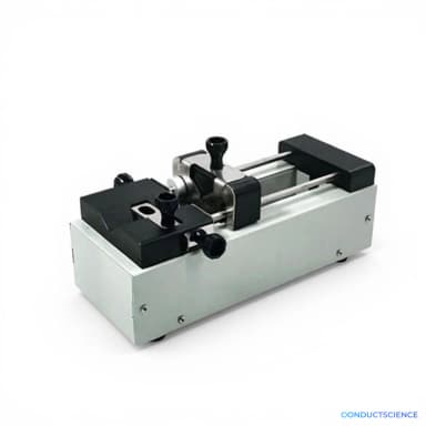 TSP01-02AJ Dual-Channel Syringe Pump — ConductScience Laboratory Syringe Pump