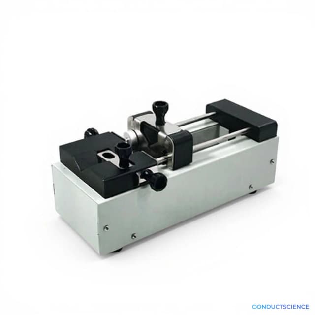 TSP01-02AJ Dual-Channel Syringe Pump — ConductScience Laboratory Syringe Pump
