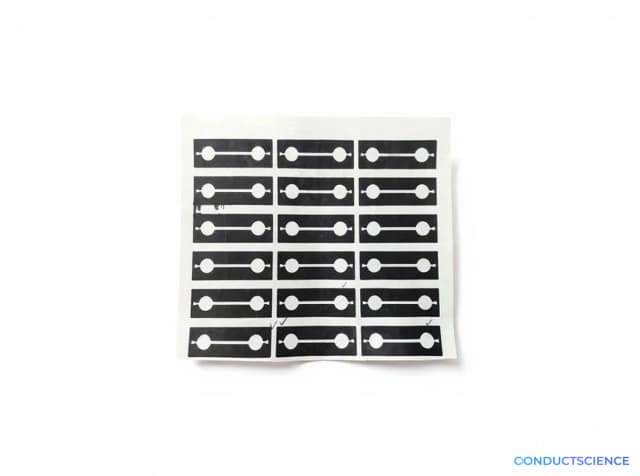 Paper-Based Microfluidic Platform — ConductScience Microfluidics