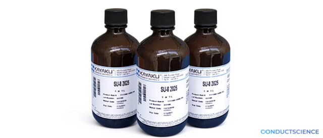 AZ 400K Developer Concentrate — ConductScience