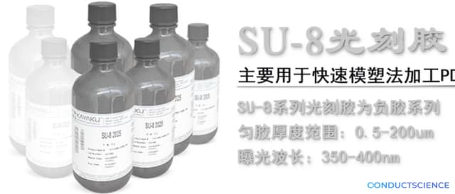 Schott Soda-Lime Glass Substrate B270 — ConductScience