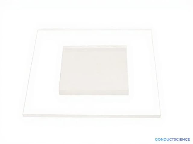 PMMA Board for Microfluidic Chips — ConductScience