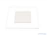 PMMA Board for Microfluidic Chips — 25-Pack