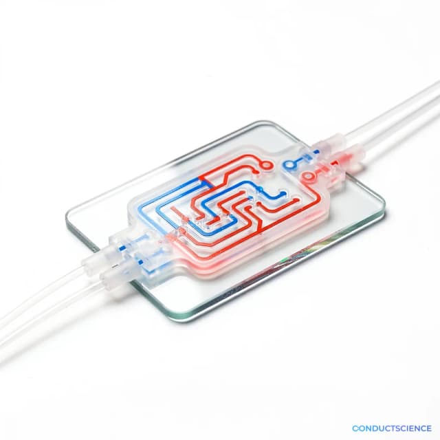 PDMS Biopsy Puncher Kit — 10-Pack — ConductScience Microfluidics