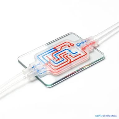 PDMS Biopsy Puncher Kit — 5-Pack — ConductScience Microfluidics