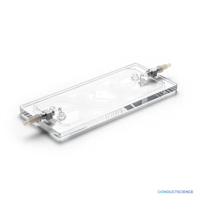 Quartz Capillary Tubes for Microfluidics — 25-Pack — ConductScience Microfluidics