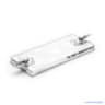 Quartz Capillary Tubes for Microfluidics — 25-Pack