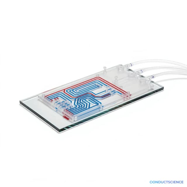PDMS Pre-Polymer Kit — 25-Pack — ConductScience Microfluidics