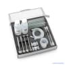 Microfluidic Chip Fabrication Starter Kit — 5-Pack
