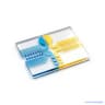Double Emulsion Microfluidic Chip — 5-Pack