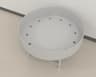 Circular Hole Board