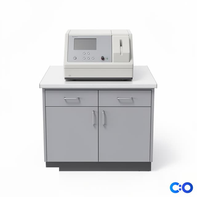 Photometric Water Hardness Analyzer, 0.05-50 mg/L, Digital Display - pH Meters