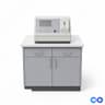 Photometric Water Hardness Analyzer, 0.05-50 mg/L, Digital Display